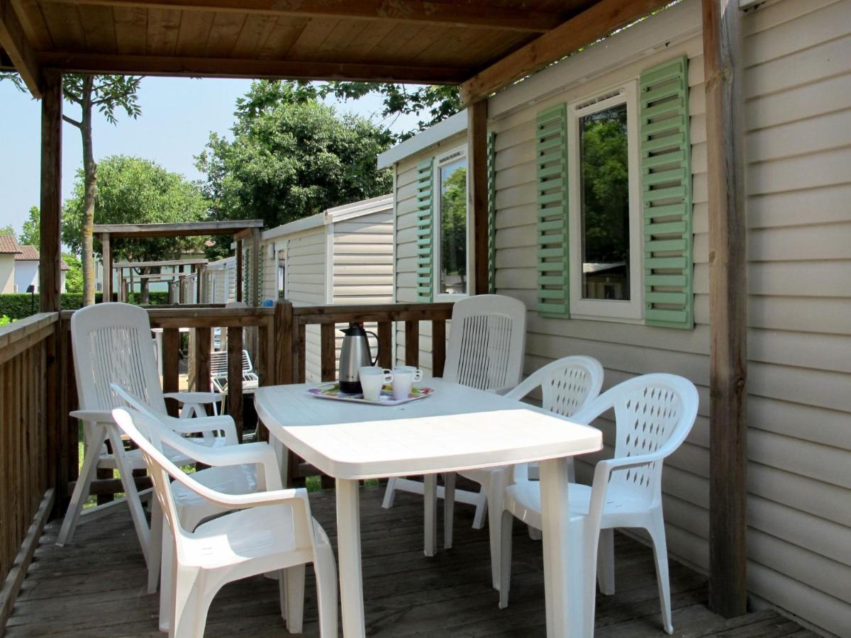 Holiday Home Bella Italia-4 By Interhome Πεσκιέρα ντελ Γκάρντα Εξωτερικό φωτογραφία