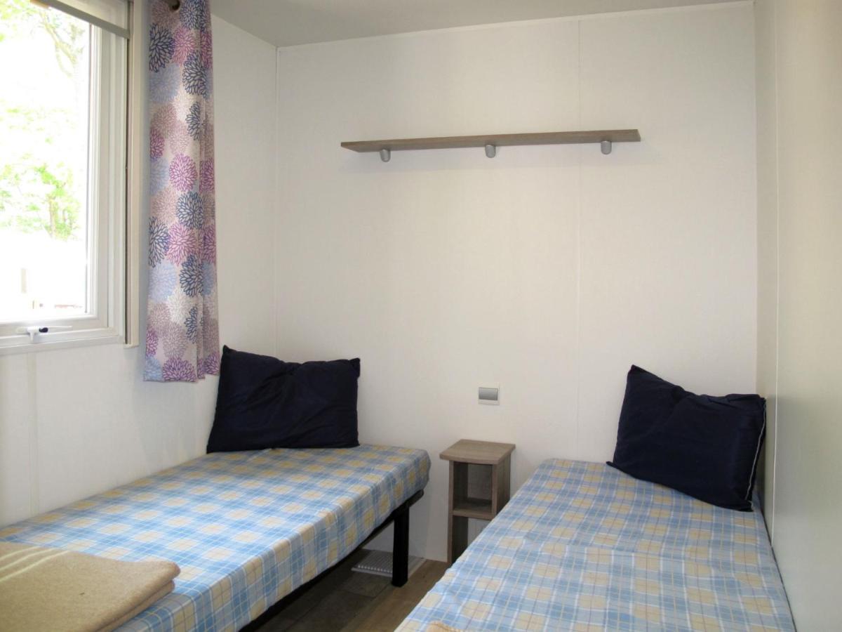 Holiday Home Bella Italia-4 By Interhome Πεσκιέρα ντελ Γκάρντα Εξωτερικό φωτογραφία
