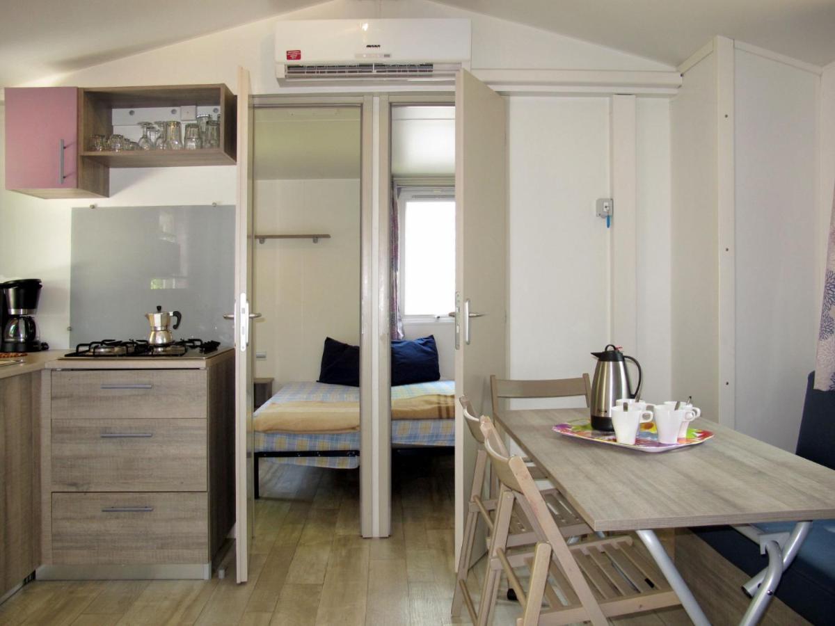 Holiday Home Bella Italia-4 By Interhome Πεσκιέρα ντελ Γκάρντα Εξωτερικό φωτογραφία