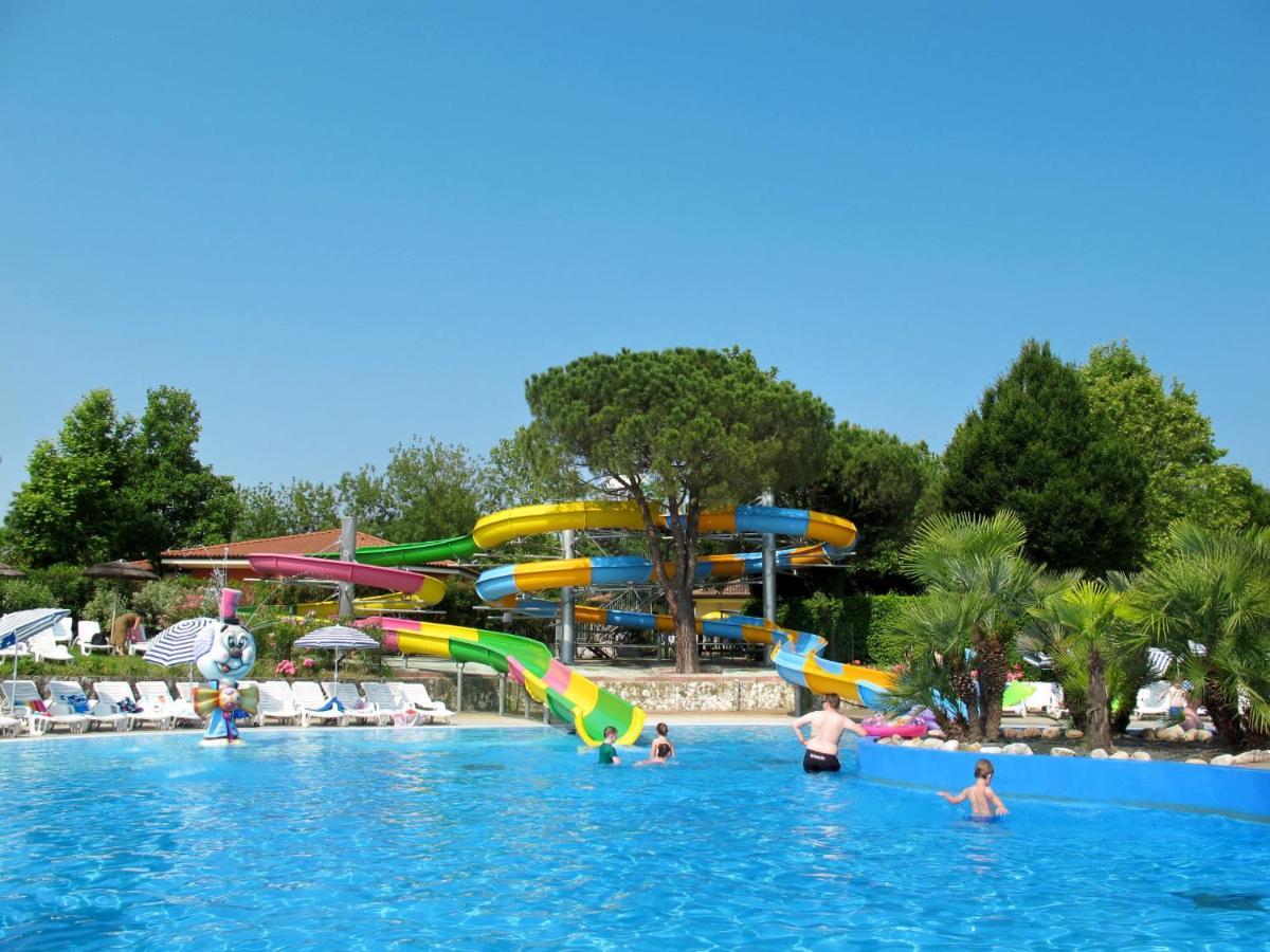 Holiday Home Bella Italia-4 By Interhome Πεσκιέρα ντελ Γκάρντα Εξωτερικό φωτογραφία