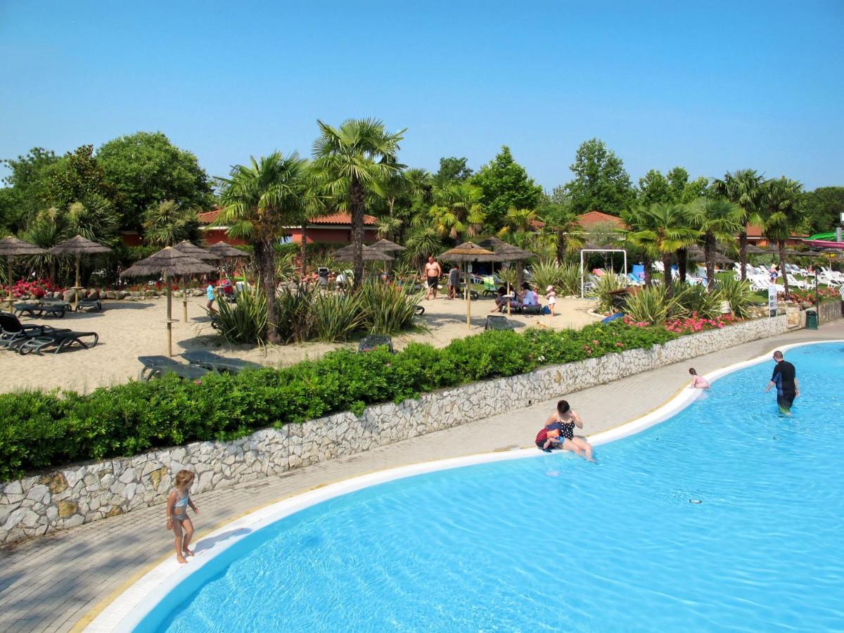 Holiday Home Bella Italia-4 By Interhome Πεσκιέρα ντελ Γκάρντα Εξωτερικό φωτογραφία