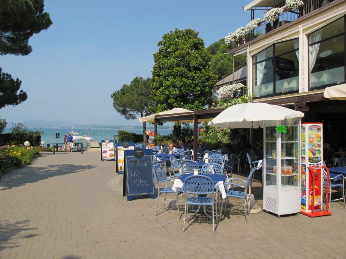 Holiday Home Bella Italia-4 By Interhome Πεσκιέρα ντελ Γκάρντα Εξωτερικό φωτογραφία