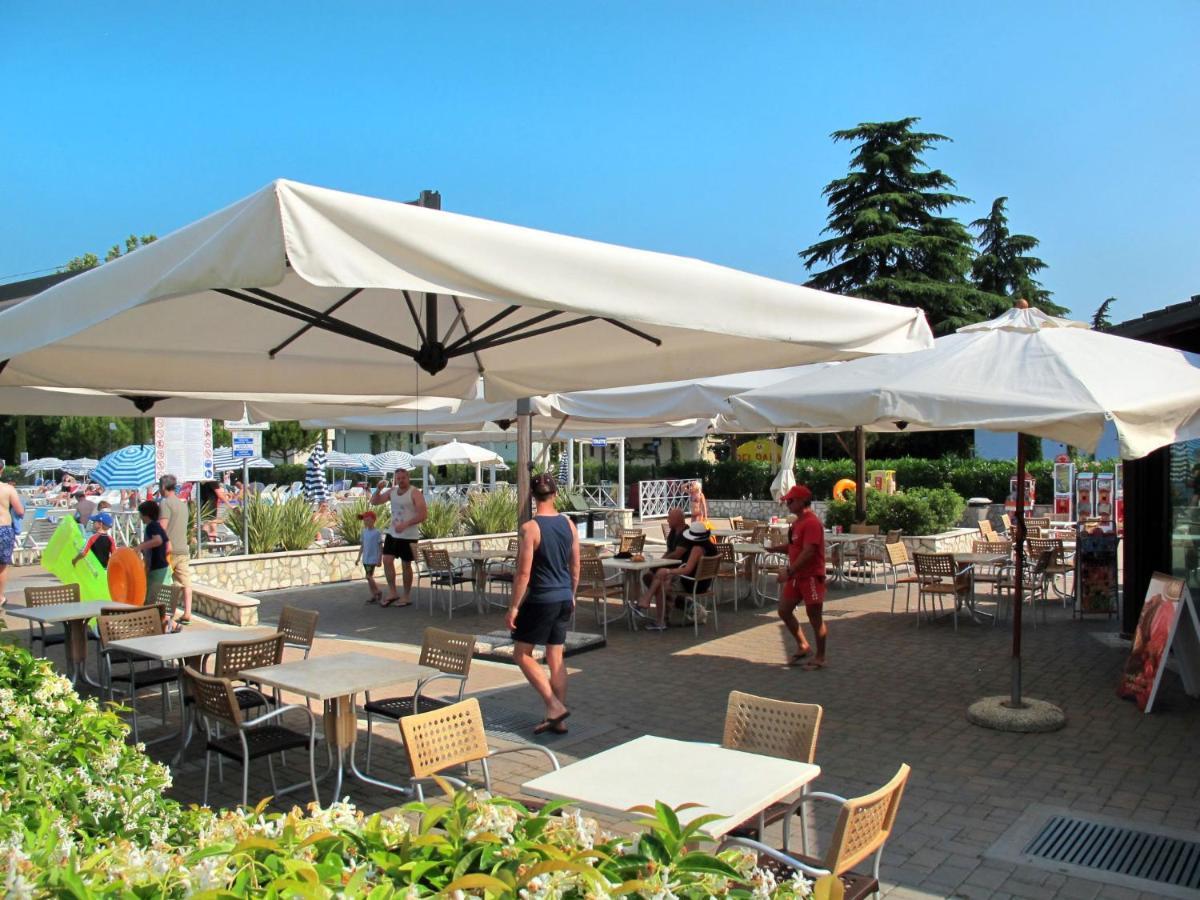 Holiday Home Bella Italia-4 By Interhome Πεσκιέρα ντελ Γκάρντα Εξωτερικό φωτογραφία